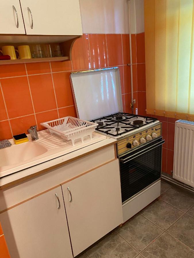 Best home Hunedoara Exterior foto