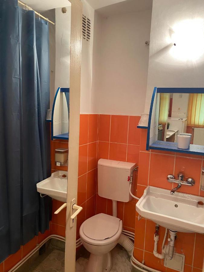 Best home Hunedoara Exterior foto